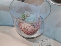-好利来(武汉新天地店)