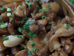 -客汀家宴·客家烟火 四季食材(集美店)