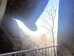 -崂山仰口游览区