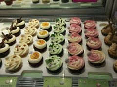 -Pantry's Best派悦坊蛋糕(K11购物艺术中心店)