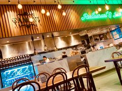 -TAMATI(巴黎贝甜韩式西餐厅店)