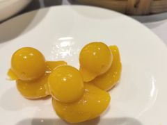 小黄鸭-全聚德(上海首店浦东店)
