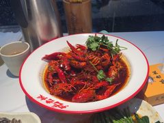 -蚝老板海鲜烧烤大排档(码头店)