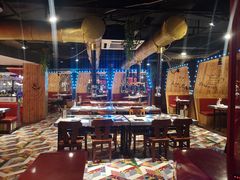 大堂-KAOTOWN烤堂•烧烤(海汇港店)