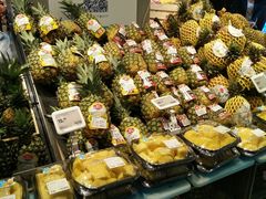 -盒马鲜生(皇庭广场店)