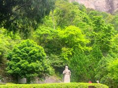 -雁荡山风景名胜区
