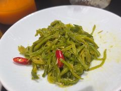 -田园北魏家宴·大同菜(御东店)