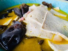 神仙豆腐-西塘人家•黑金冠本地好店