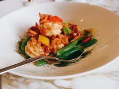 -宝丽轩中餐厅BAOLIXUAN