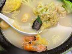 -狮王府淮扬菜(新街口友谊店)