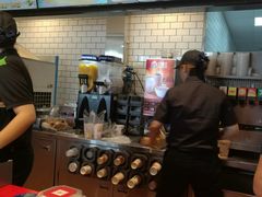 -汉堡王(常熟美城店)