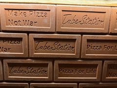 -Tubestation站点比萨(五道营店)