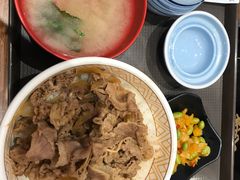 -食其家·牛丼咖喱(蚂蚁金服店)