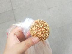 -江鹰桃酥王(张掖路步行街店)