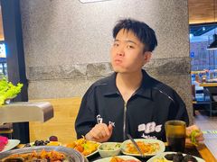 -韩盛·盛江山自助料理(奥体万达店)