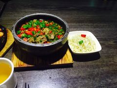 -青叶202都市餐厅(迪诺水镇店)