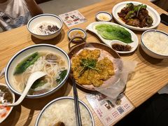 -潮巷·老潮汕美食集市(欢乐港湾店)