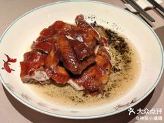 -小炳胜(卓悦中心店)