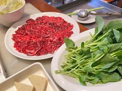 -南门涮肉(天坛店)