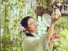 -大隐花事(熊婆婆的花园店)