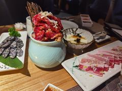 -江户烧肉(高德店)