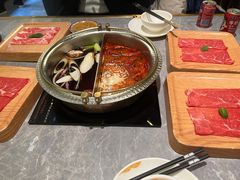 -一绪に寿喜烧(荟聚店)