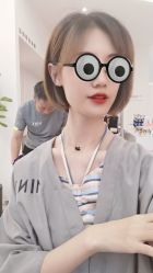 -MINX名珂斯·烫染形象设计
