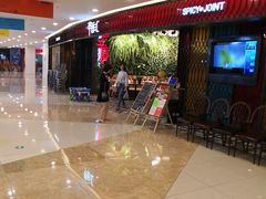-辛香汇·现炒川菜(武进吾悦店)