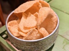 -Thai Basil罗勒叶泰式餐厅(时代天街店)