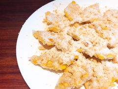 玉米烙-彩景大酒楼(万泰新天地店)
