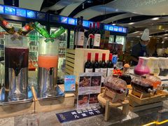 -一方渔歌蒸汽海鲜自助(文化路万达广场店)