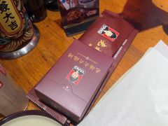 -老杨太太烧烤(文化广场店)