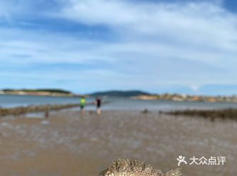 平潭赶海小海鲜统统带回家啦！