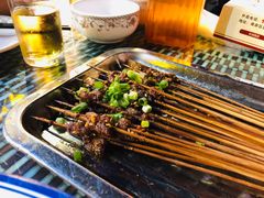 -去吃小龙虾·江湖菜·烧烤(南滨路店)
