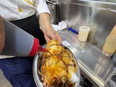 -一哥美食(总店)