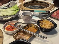 -炙城·韩式烤肉(南京东路店)