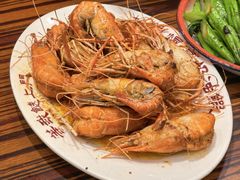 -等我餸上门海鲜大排档(天河南店)