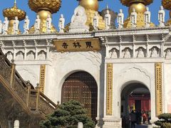 -上海东林寺(金山区)