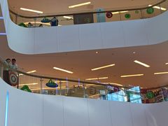 -壹海城ONE MALL