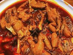 -老闵田螺馆·南昌市井菜·特色小吃(总店)