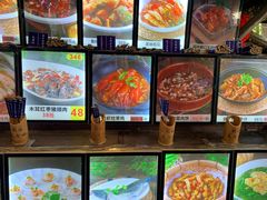 -园林美食城·本土农家菜(杨和镇店)