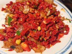 -福苗小骆驼烧烤(望京店)