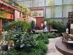 -冶春茶社(官园桥店)