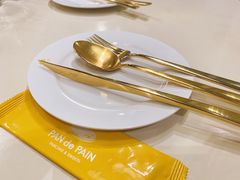 -PAN de PAIN Pancake & Sweets(K11 Art Mall店)