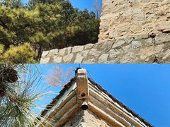 -白水寺森林公园