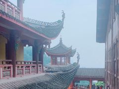 -涂山寺素食餐厅