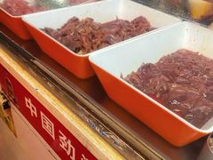 -王记生烫牛杂面馆(兰陵路店)