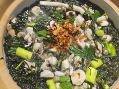 东山头水紫菜煲-临家闽南菜(宝洲路店)