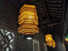 大堂-桂满陇-十里风荷(合生汇店)