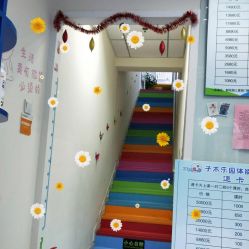 -子木乐园婴儿游泳馆(水晶港店)